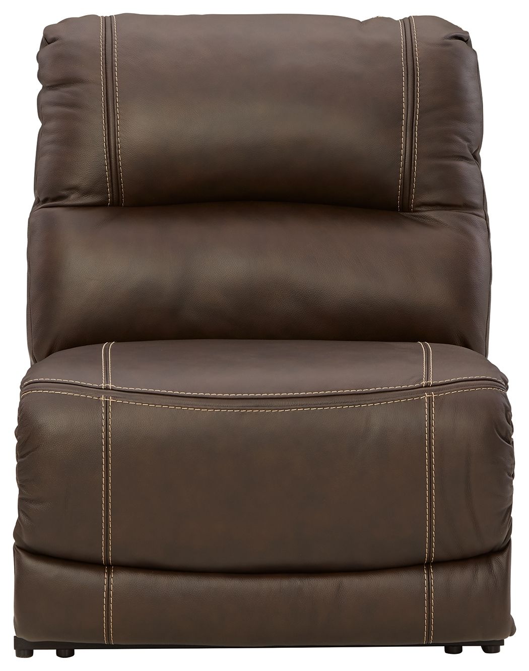 Dunleith - Power Reclining Sectional - Hornell Furniture Outlet