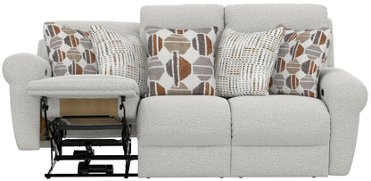 Kellen - Lay Flat Reclining Sofa - Hornell Furniture Outlet