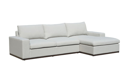 Wyatt - Outdoor Sectional - Hornell Furniture Outlet