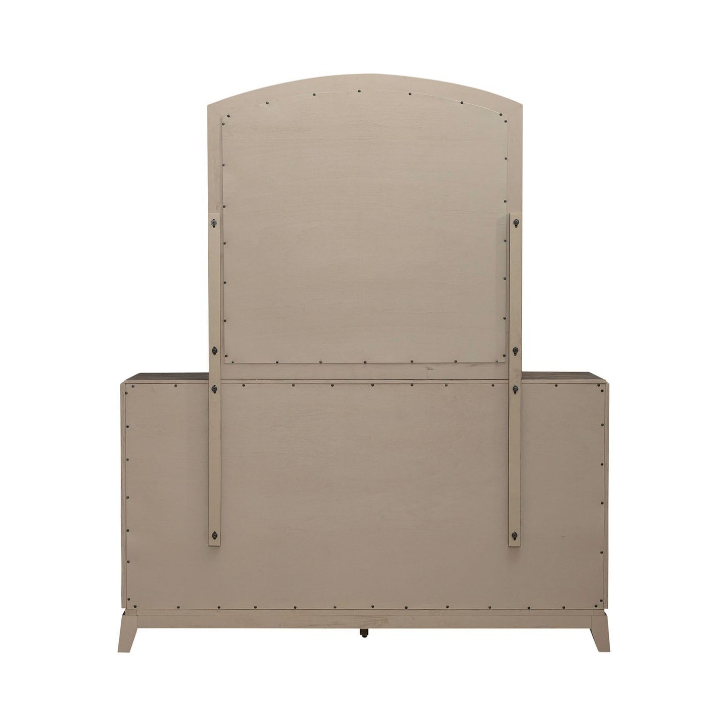 Avalon - 6 Drawer Dresser - Hornell Furniture Outlet