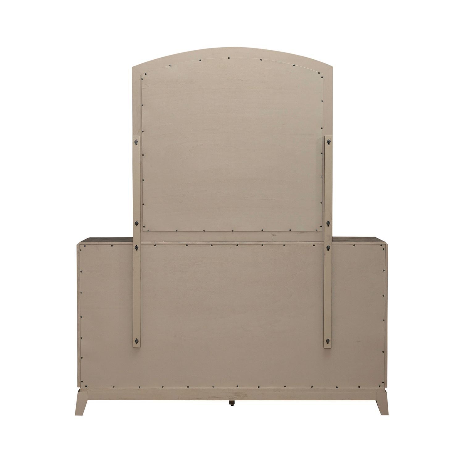 Avalon - 6 Drawer Dresser - Hornell Furniture Outlet