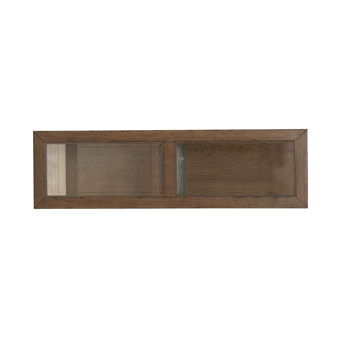 Bayhill Trellis - Table - Hornell Furniture Outlet
