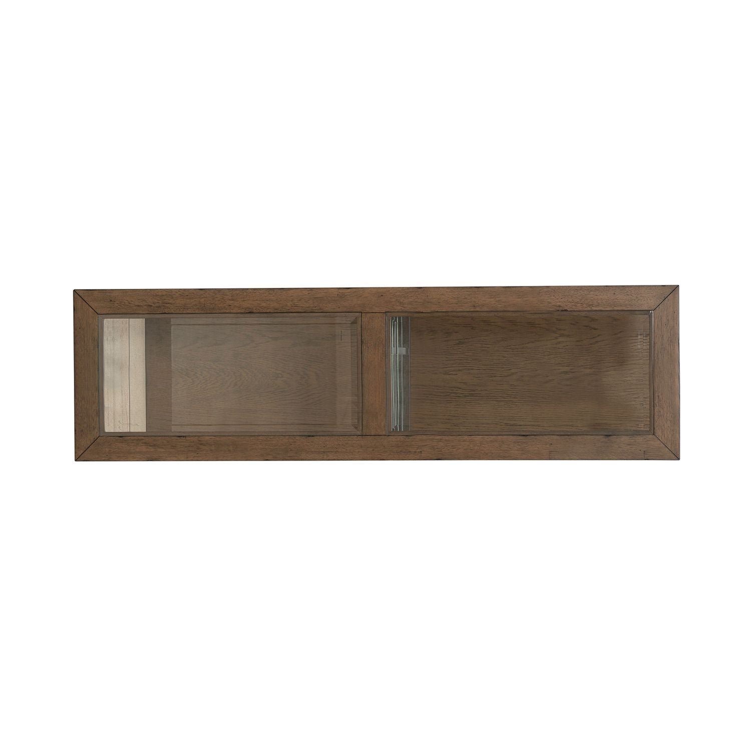 Bayhill Trellis - Table - Hornell Furniture Outlet