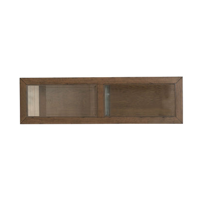Bayhill Trellis - Table - Hornell Furniture Outlet