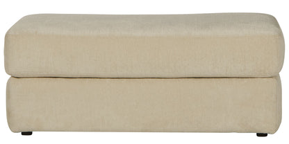 Lamar - Ottoman - Hornell Furniture Outlet