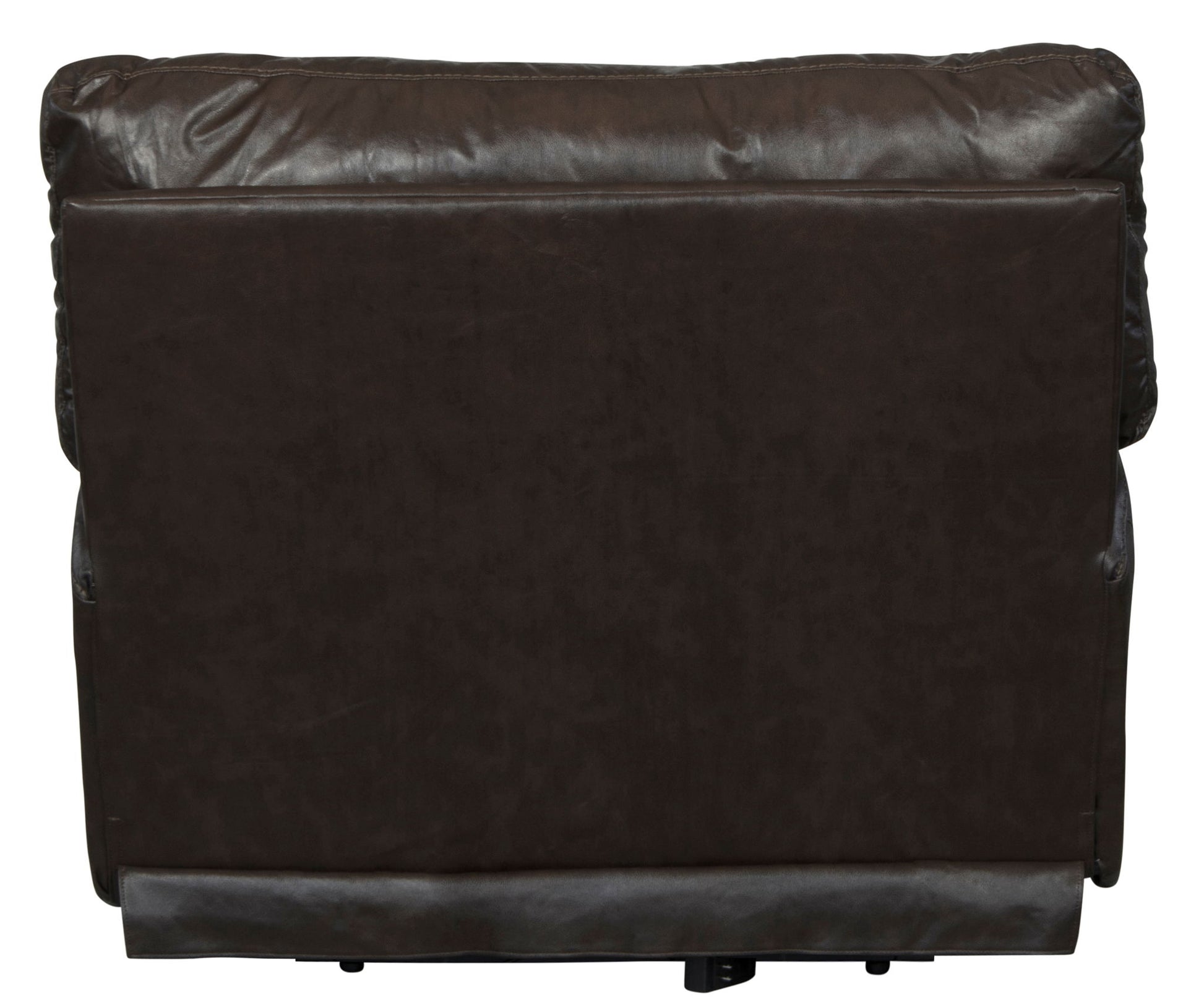 Wembley - Power Headrest With Lumbar Lay Flat Recliner - Hornell Furniture Outlet
