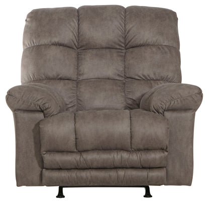 Machado - Chaise Rocker Recliner - Hornell Furniture Outlet