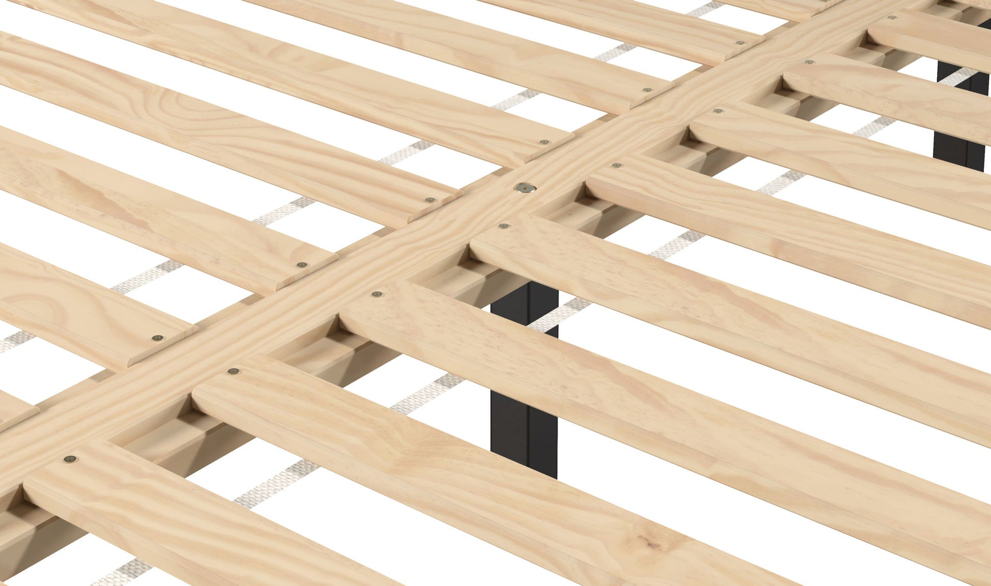 Nix - Platform Bed - Hornell Furniture Outlet