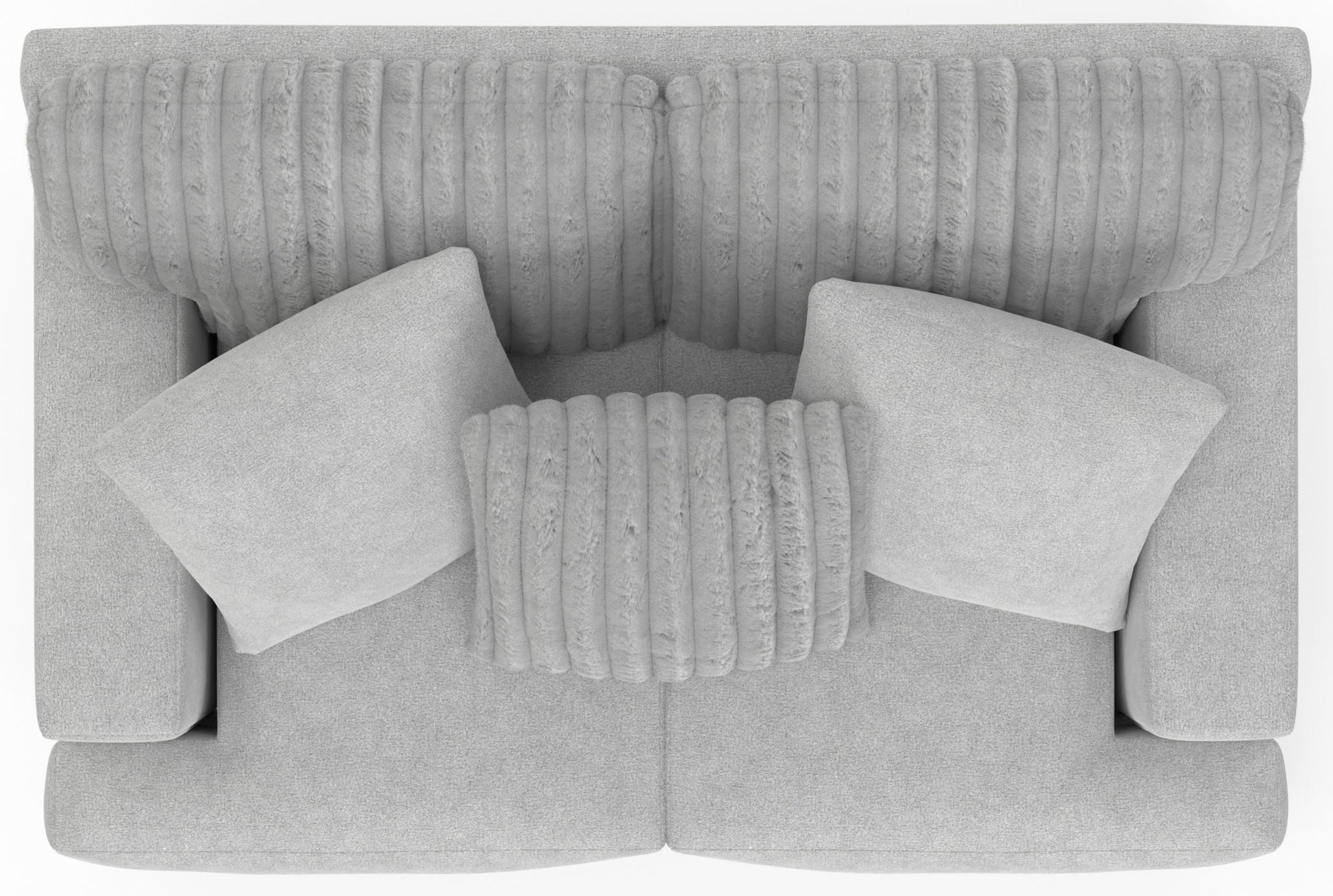 Eagan - Loveseat - Hornell Furniture Outlet