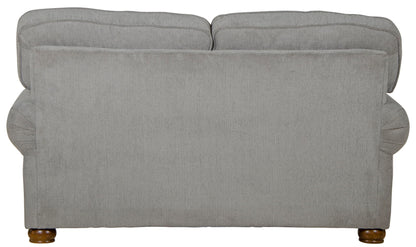 Singletary - Loveseat - Hornell Furniture Outlet