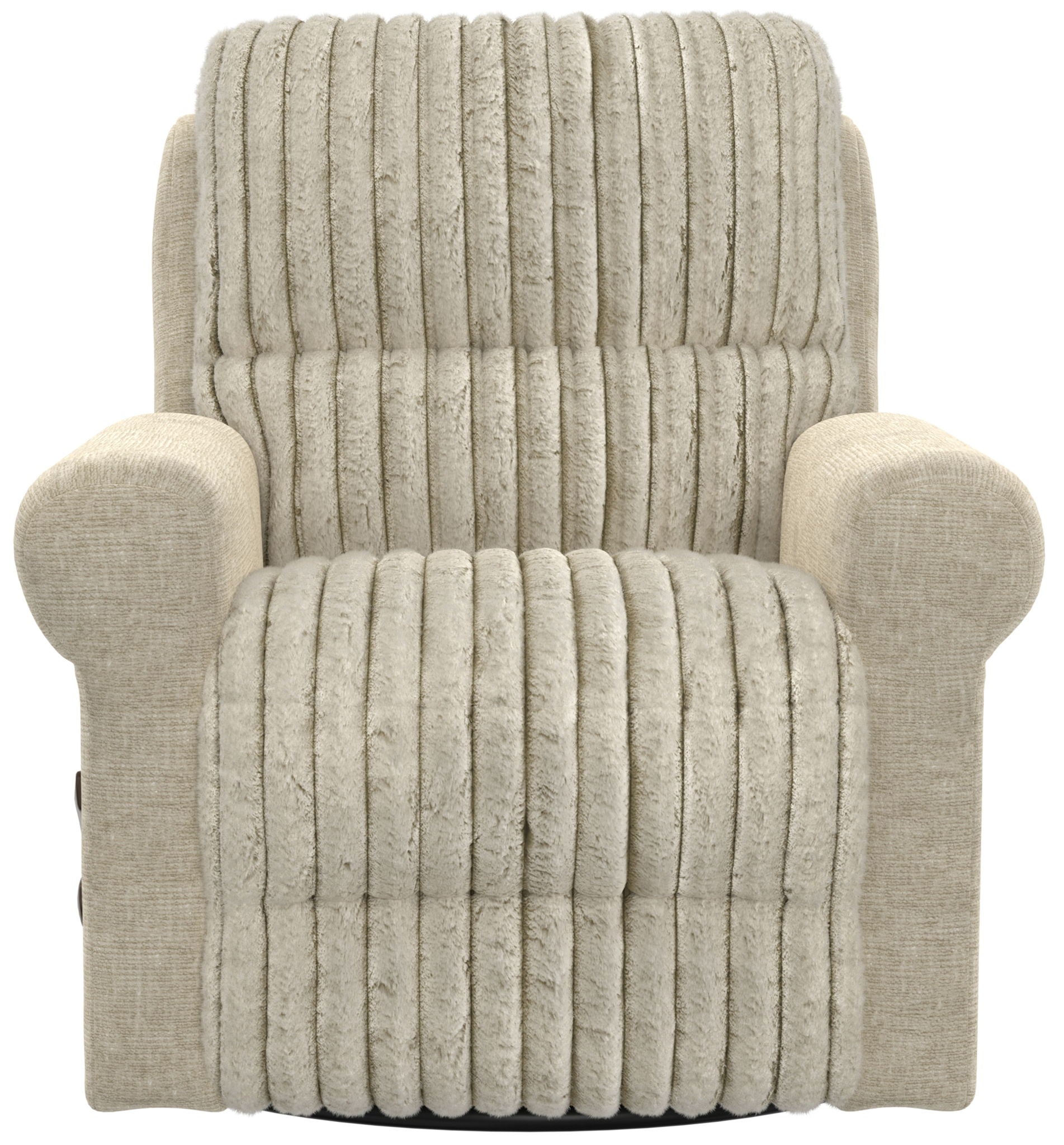 Foxy - Swivel Glider Recliner - Hornell Furniture Outlet