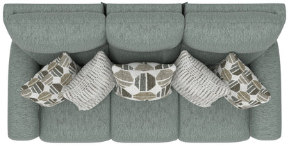 Kellen - Lay Flat Reclining Sofa - Hornell Furniture Outlet