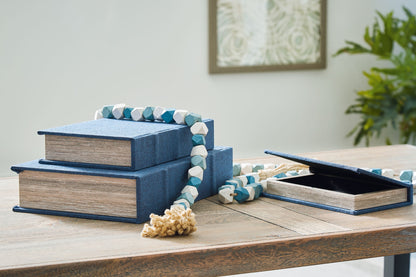 Jolina - Box Set - Hornell Furniture Outlet