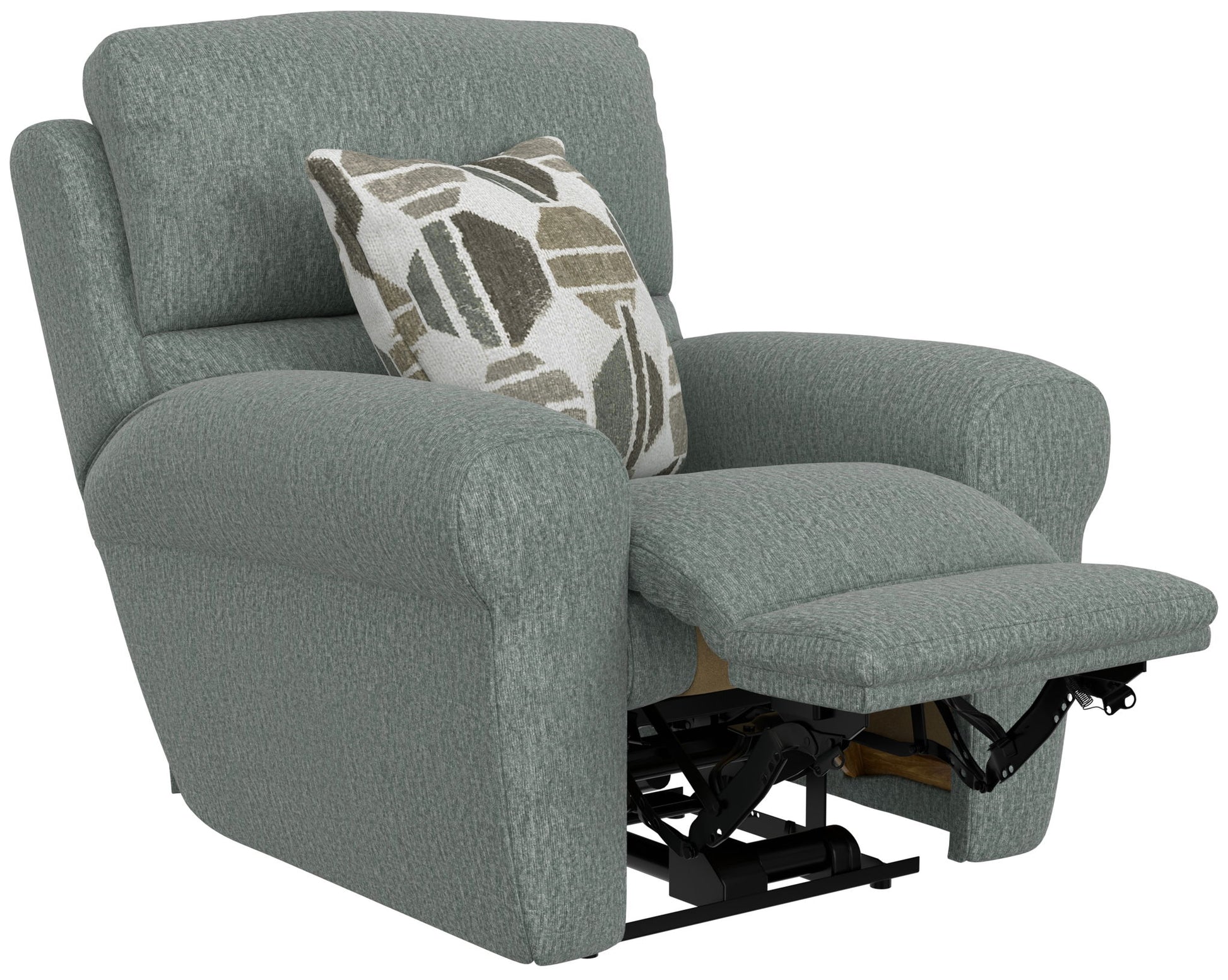 Kellen - Recliner - Hornell Furniture Outlet