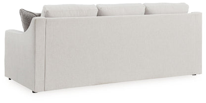 Maitelynn - Chalk - Sofa - Hornell Furniture Outlet