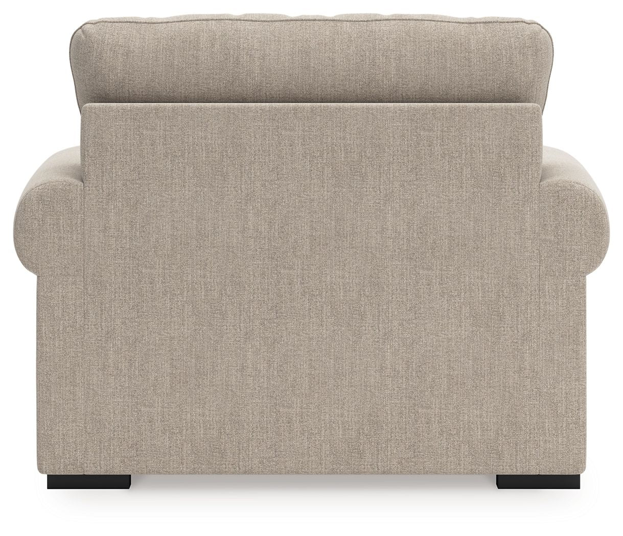 Sararose - Heather - Chair and a Half - Hornell Furniture Outlet