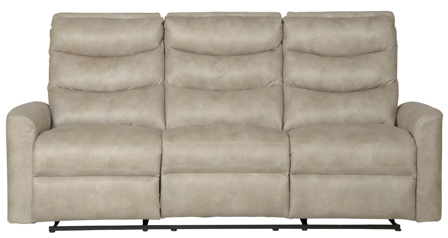 Gill - Reclining Sofa - Hornell Furniture Outlet