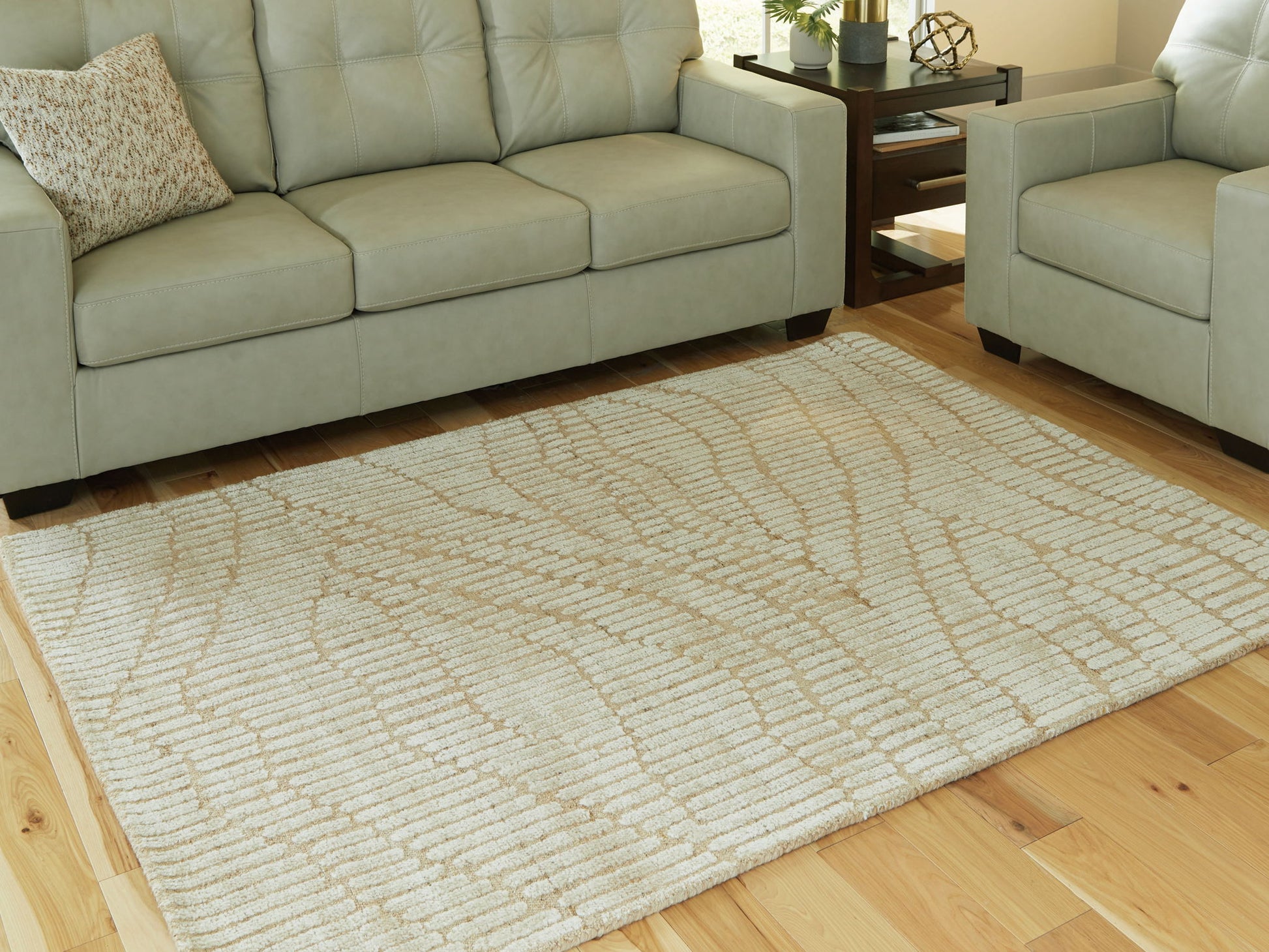 Jaseena - Rug - Hornell Furniture Outlet