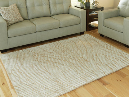 Jaseena - Rug - Hornell Furniture Outlet