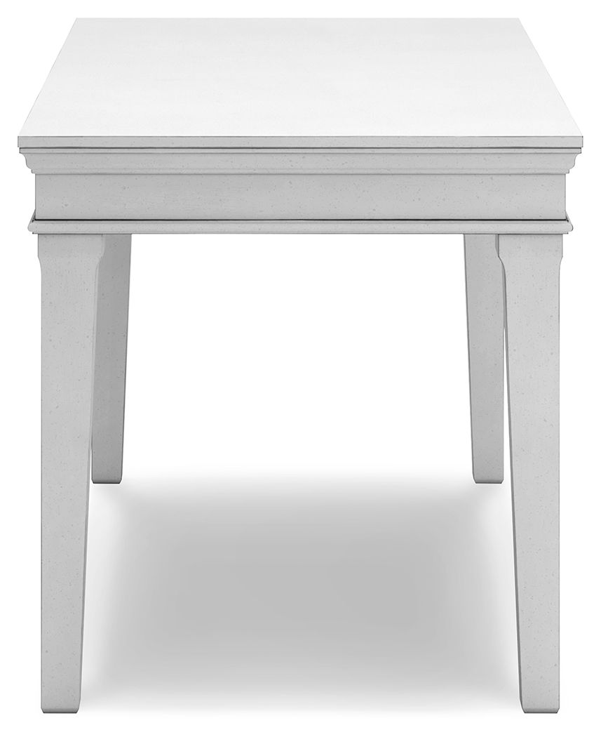 Kanwyn - Home Office Desk - Hornell Furniture Outlet