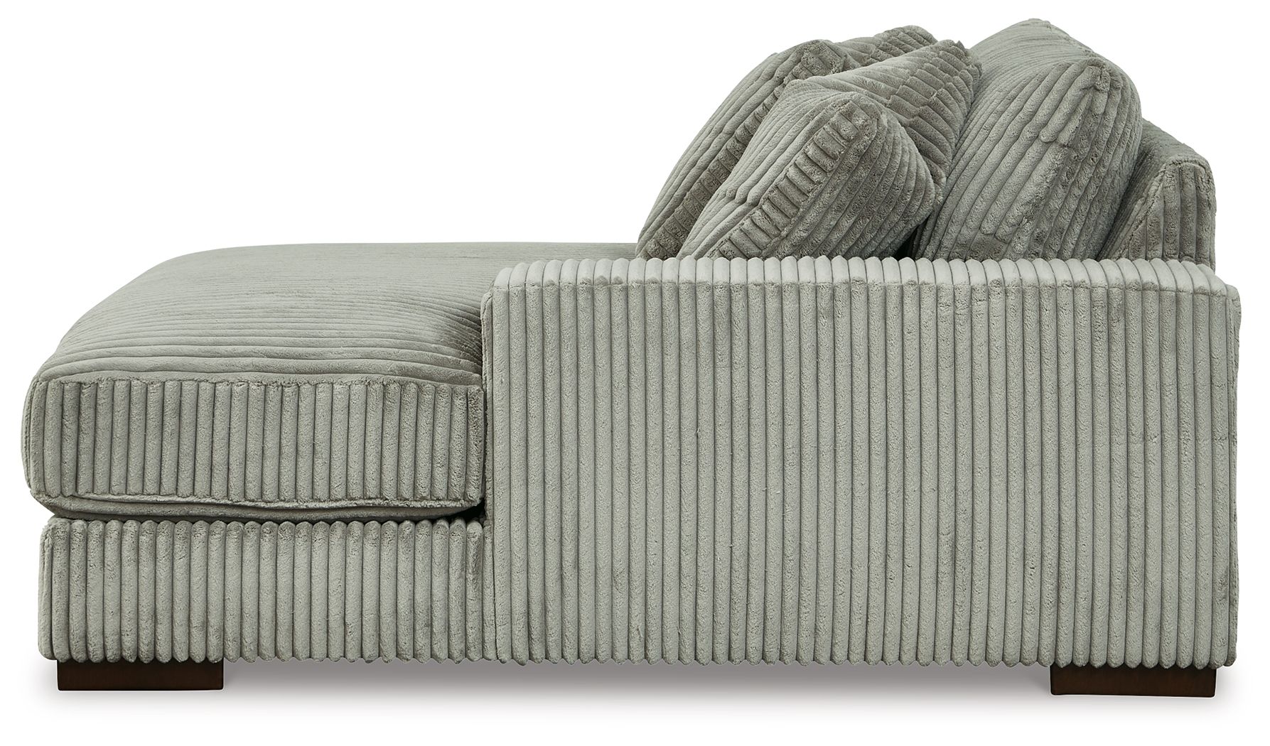 Lindyn - Sectional - Hornell Furniture Outlet
