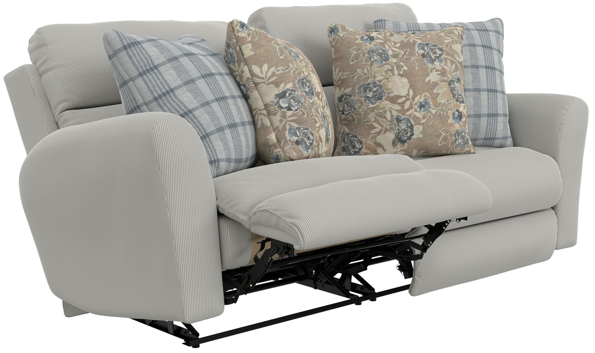 Chappy - Lay Flat Reclining Sofa - Hornell Furniture Outlet