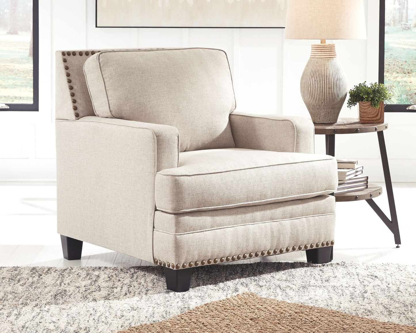 Claredon - Living Room Set - Hornell Furniture Outlet