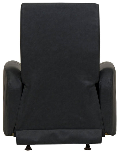 Jet - Power Rocker Recliner - Hornell Furniture Outlet