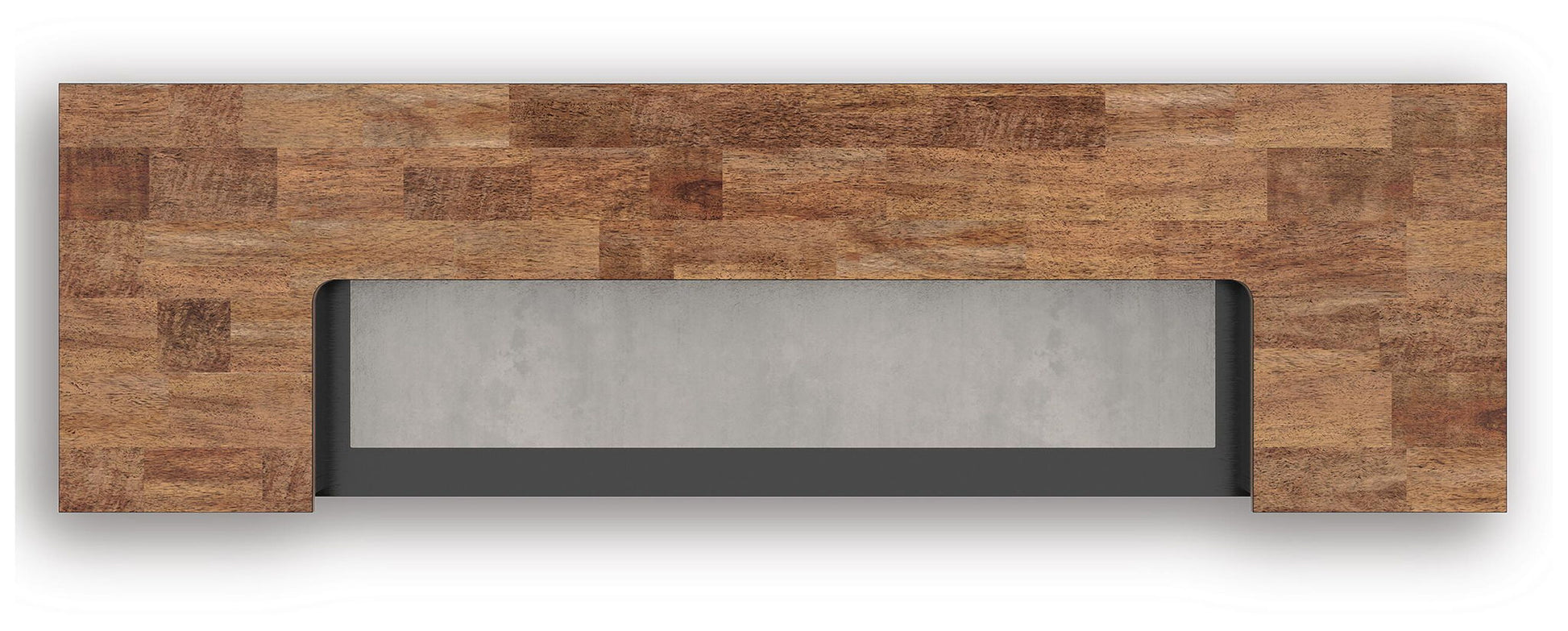 Wildenauer - Bar - Brown / Black - Hornell Furniture Outlet