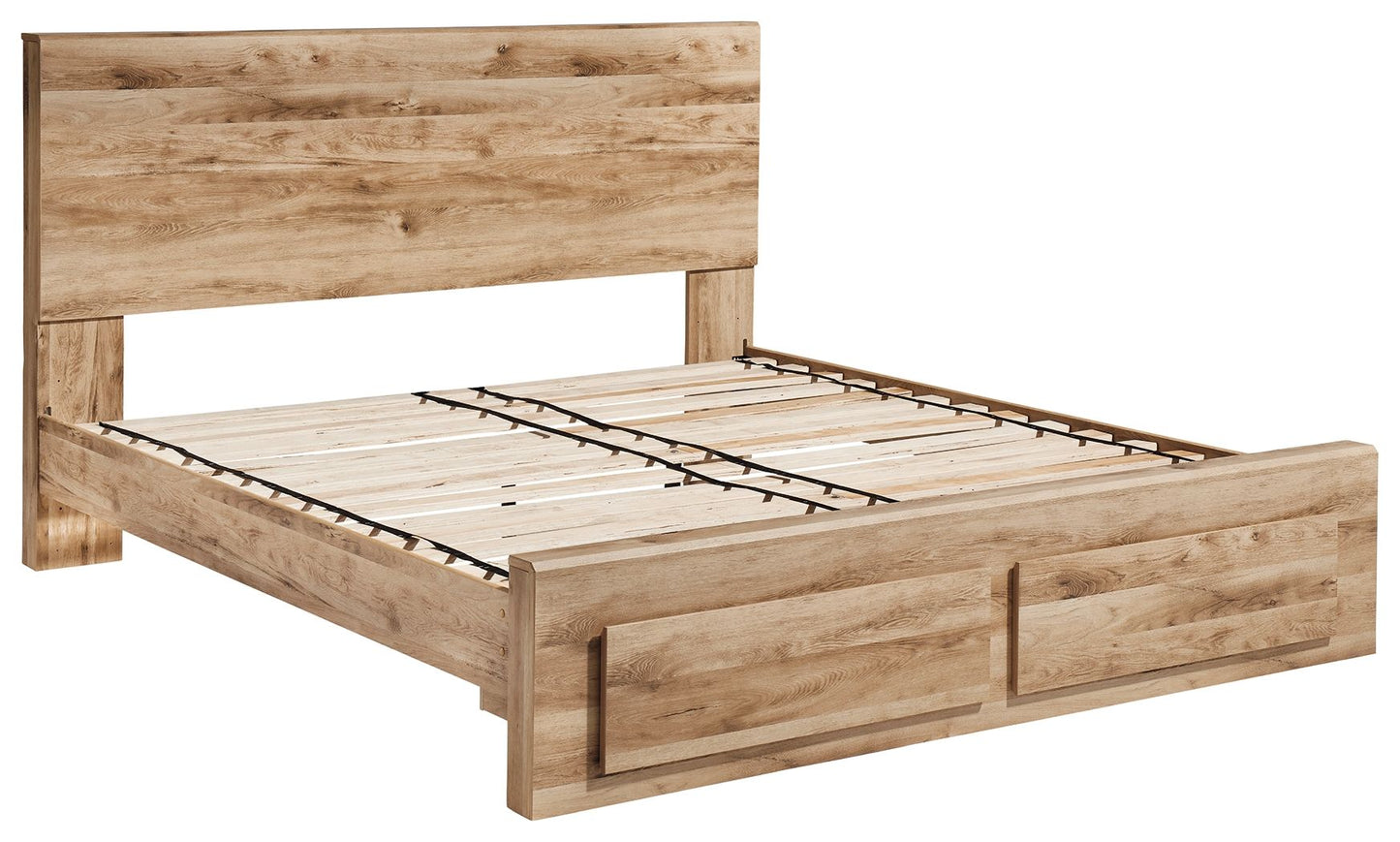 Hyanna - Bedroom Set - Hornell Furniture Outlet