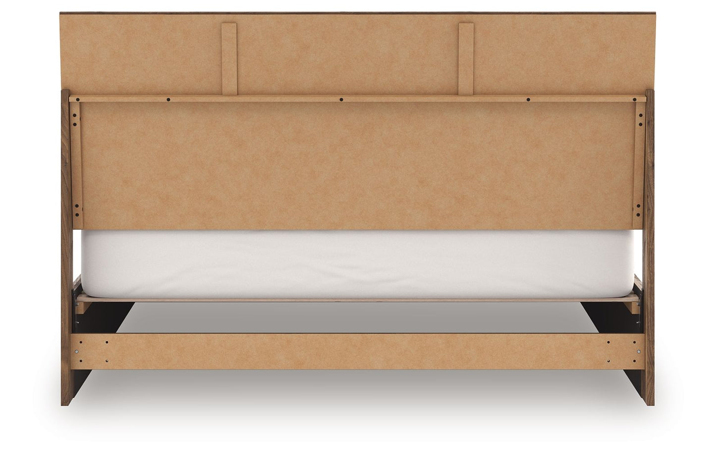 Chirason - Panel Bed - Hornell Furniture Outlet