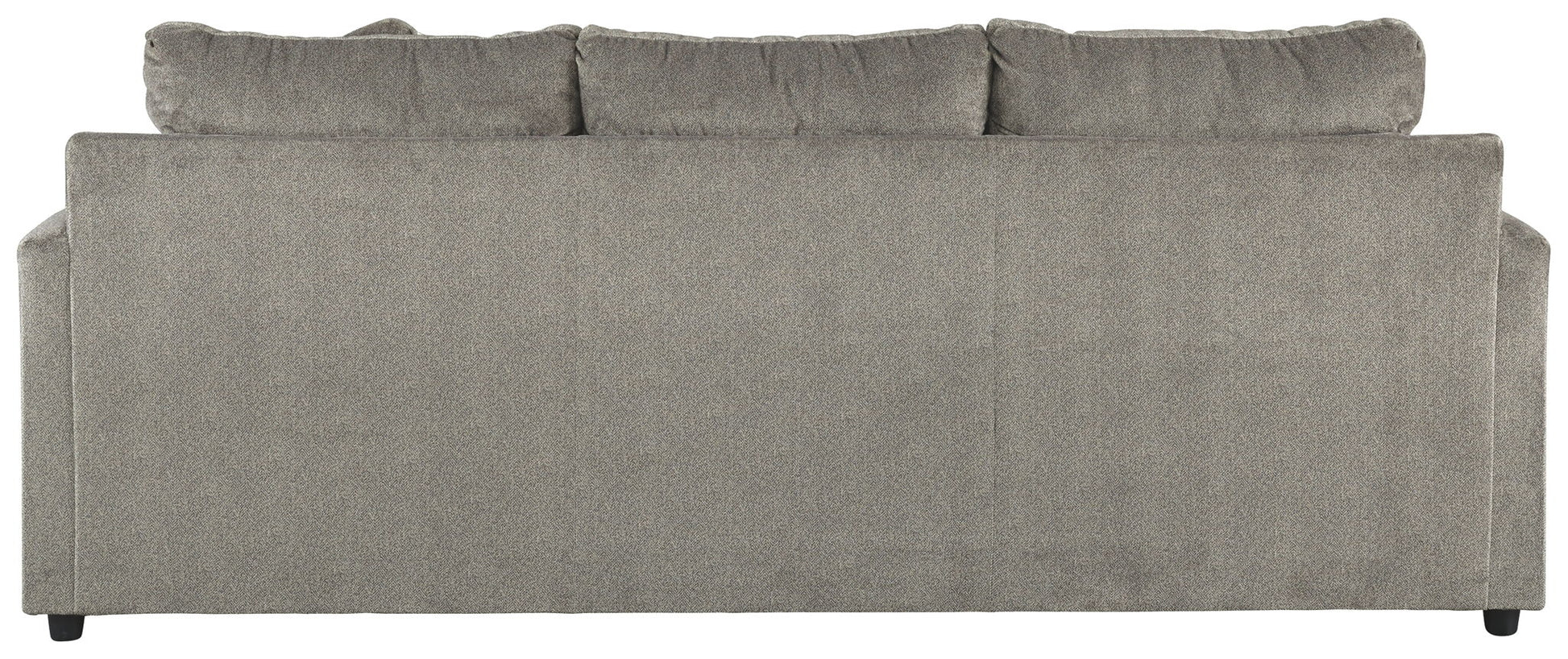 Soletren - Stationary Sofa - Hornell Furniture Outlet