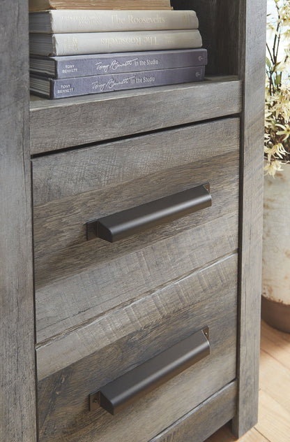Wynnlow - Home Entertainment Set - Hornell Furniture Outlet
