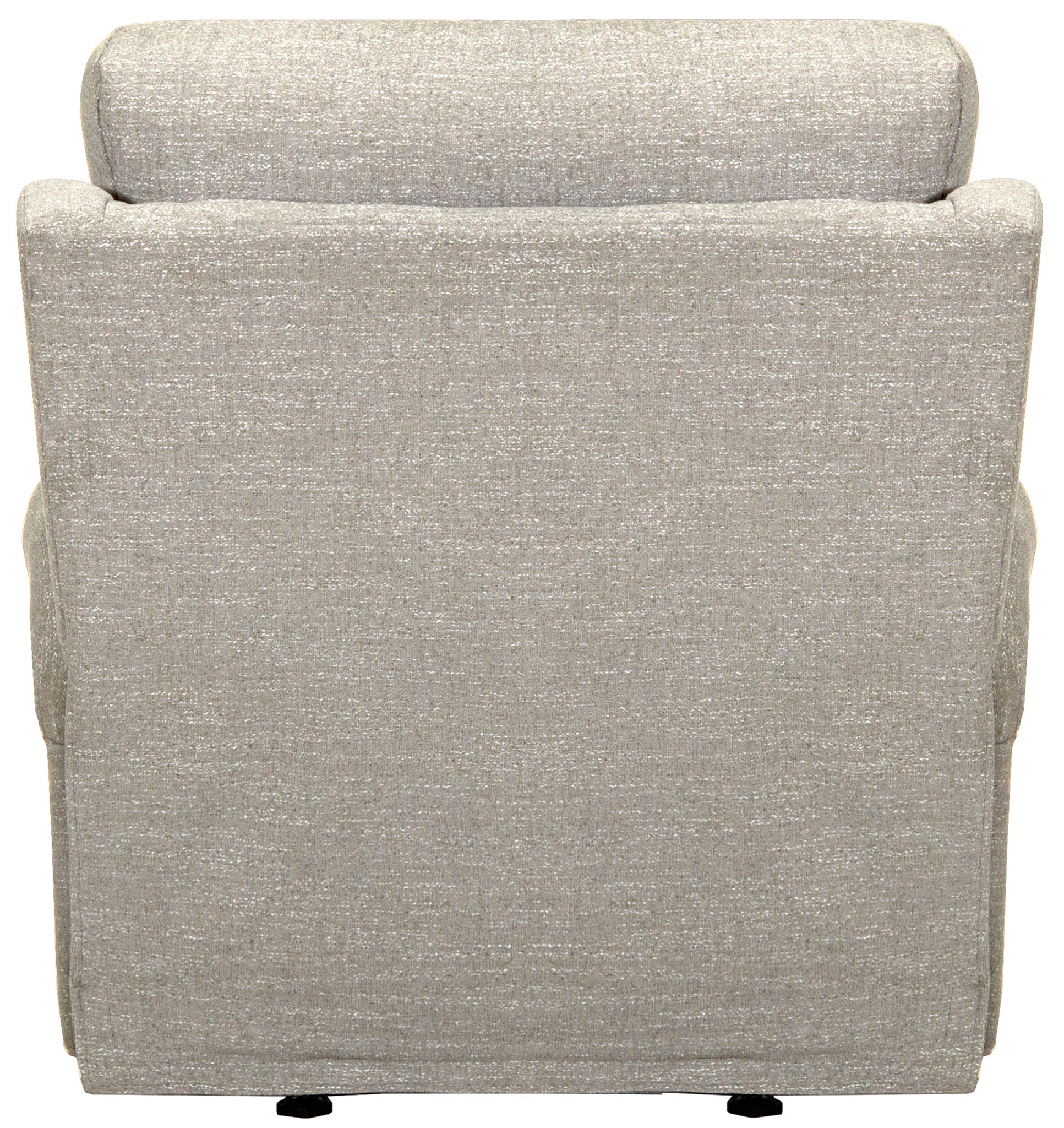 Unity - Power Headrest Power Rocker Recliner With CR3 Heat/Massage - Hornell Furniture Outlet