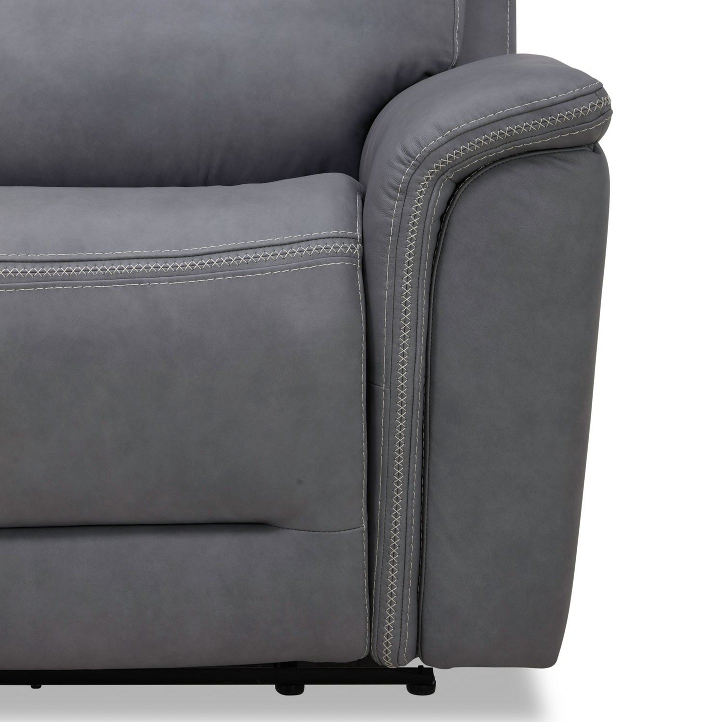 Cooper - 6 Piece Sectional - Hornell Furniture Outlet