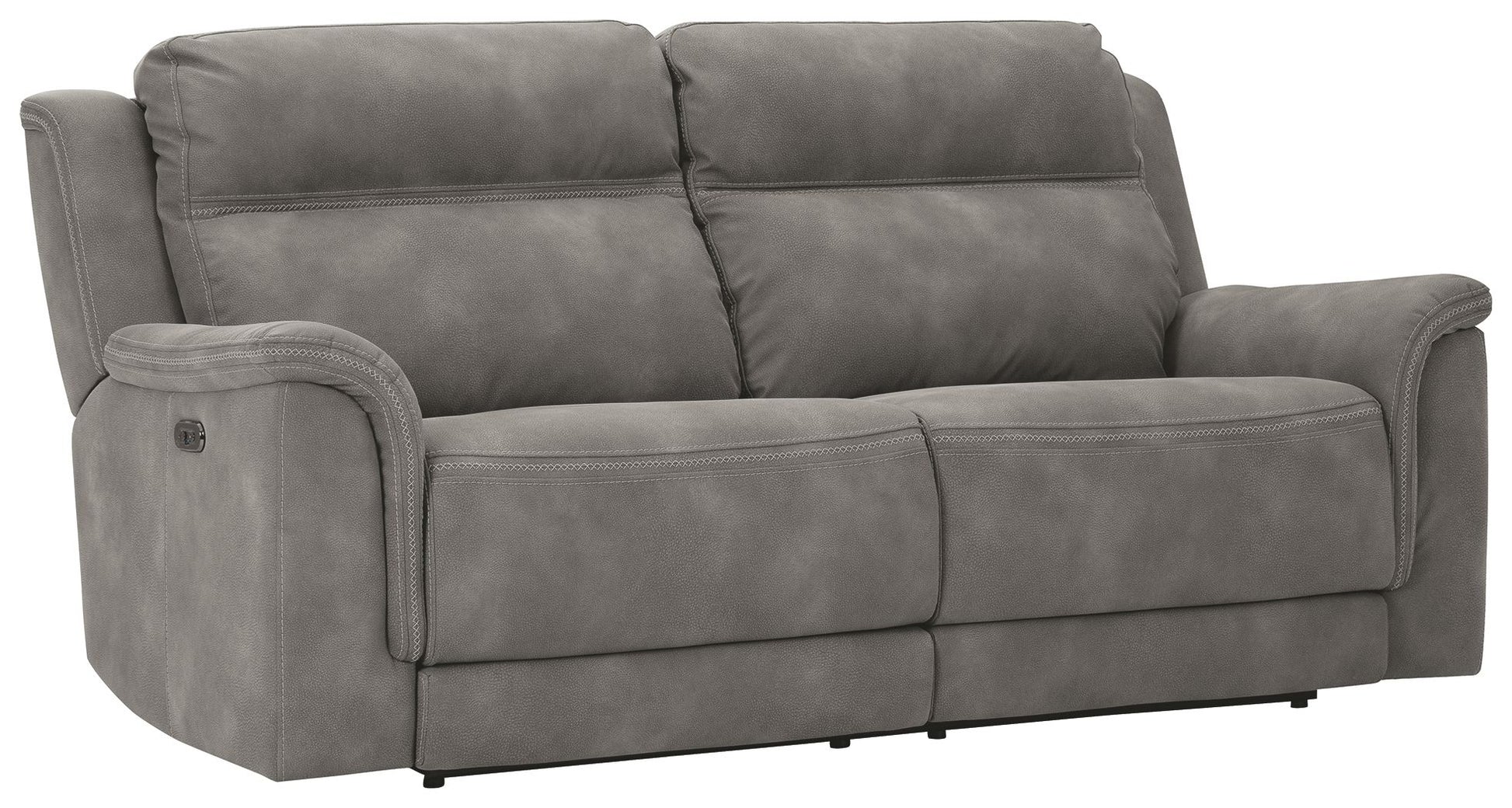 Next - Gen - Power Reclining Sofa - Hornell Furniture Outlet