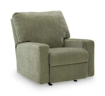 Bridgepoint - Rocker Recliner