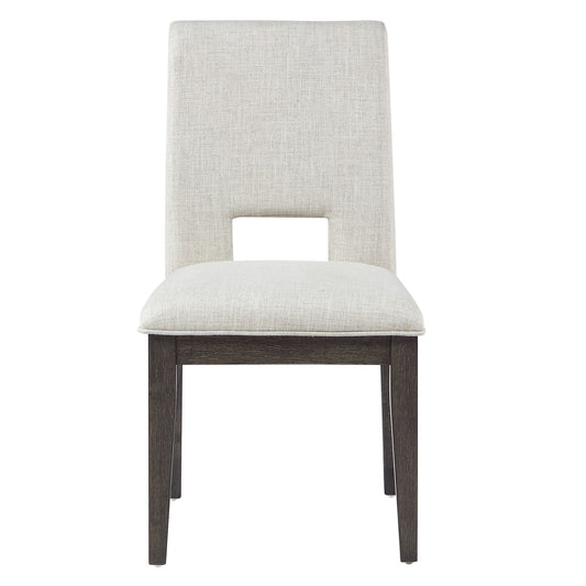 Evan - Side Chair