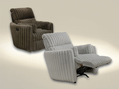 Daydream - Recliner - Hornell Furniture Outlet