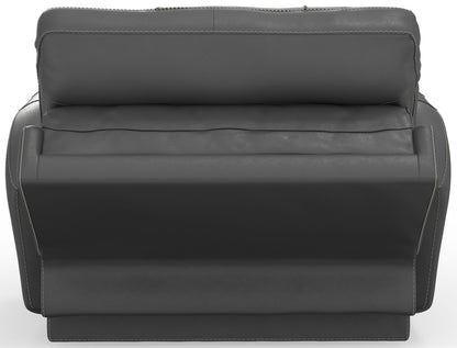 Fredda - Power Recliner - Hornell Furniture Outlet