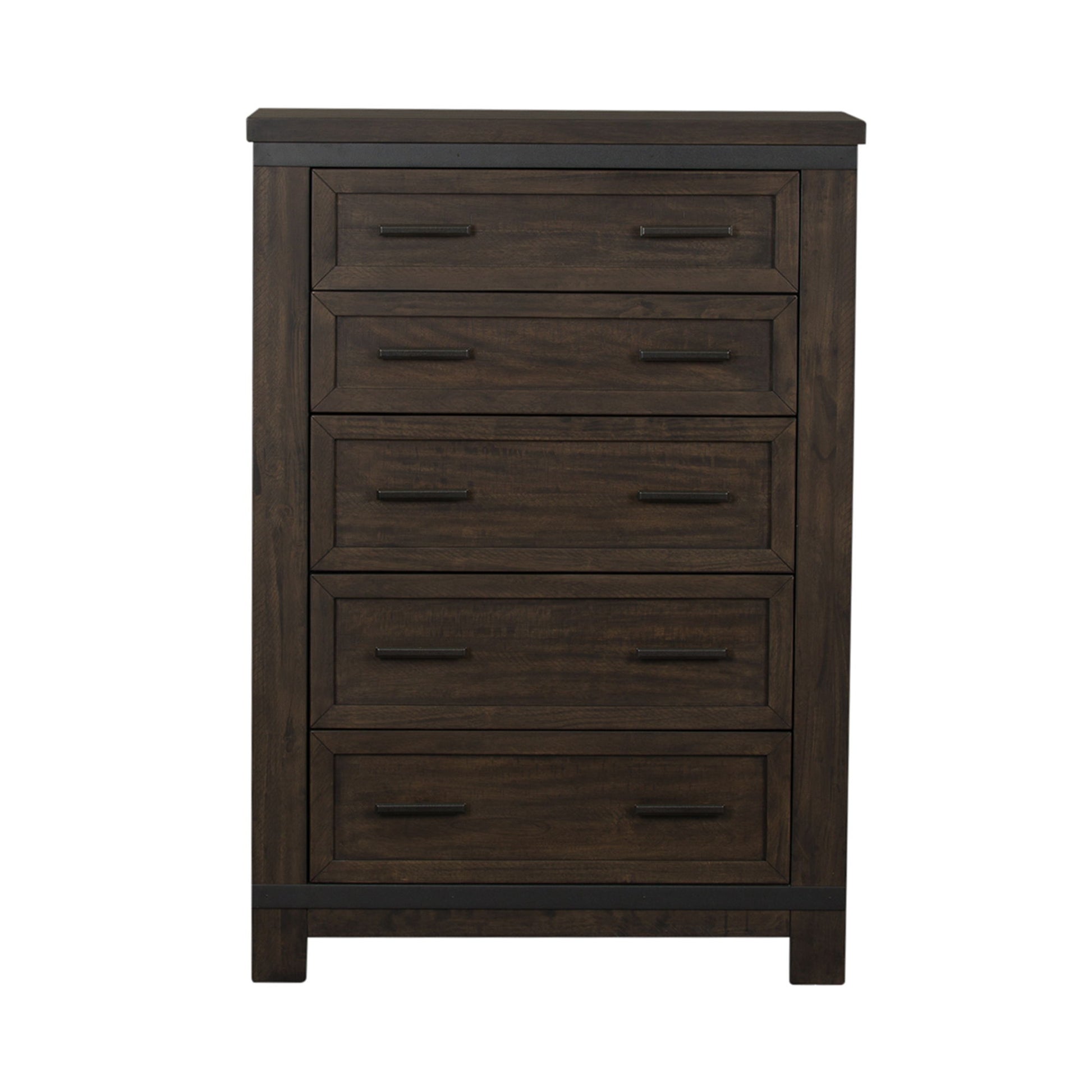 Thornwood Hills - Chest - Hornell Furniture Outlet
