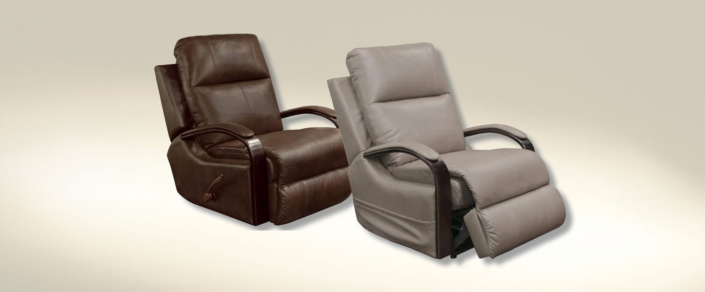 Gianni - Power Recliner - Hornell Furniture Outlet