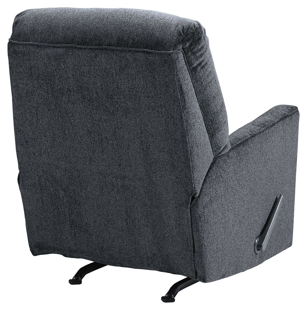 Altari - Rocker Recliner - Hornell Furniture Outlet