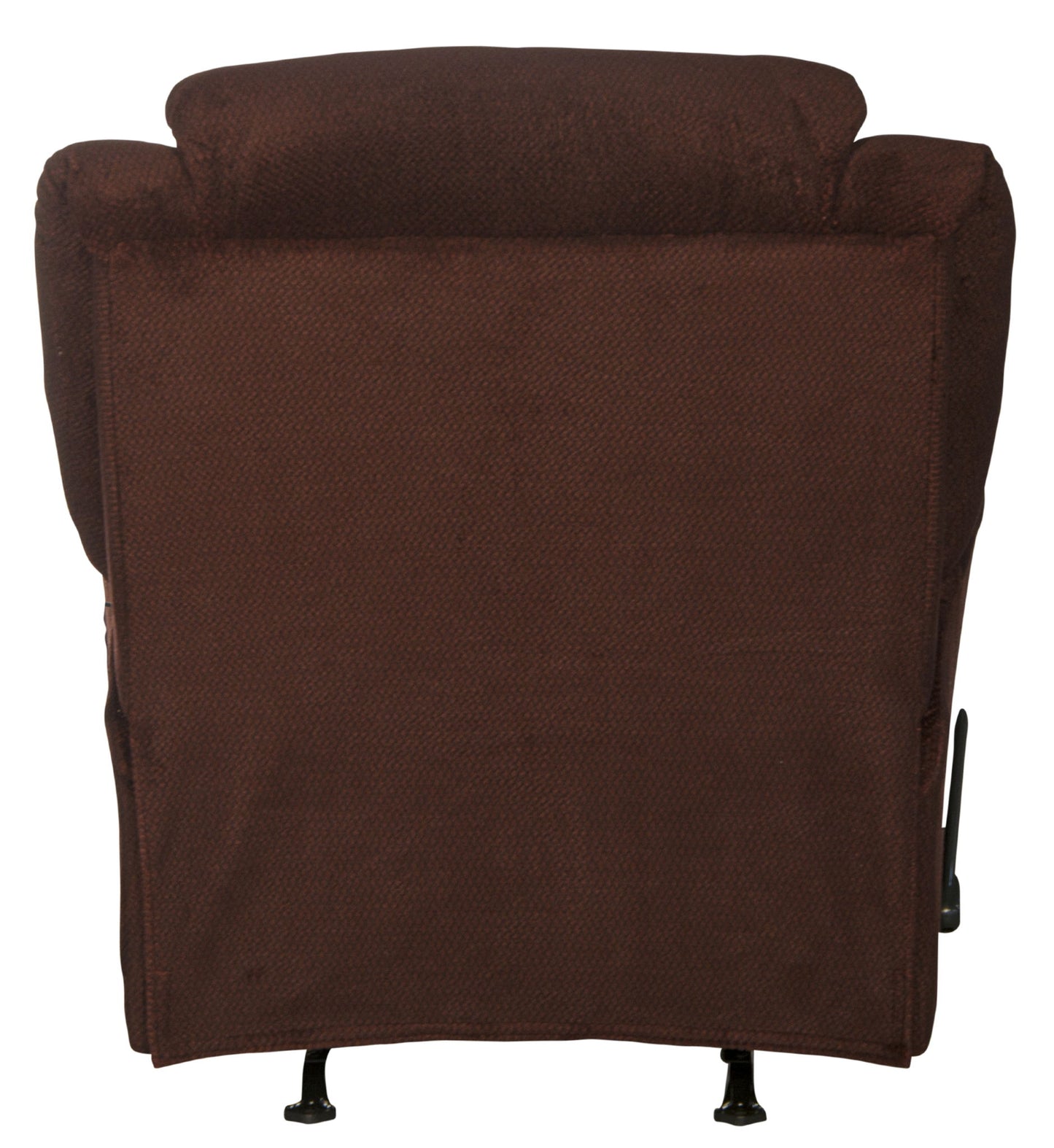 Bingham - Rocker Recliner With Deluxe Heat & Massage - Hornell Furniture Outlet