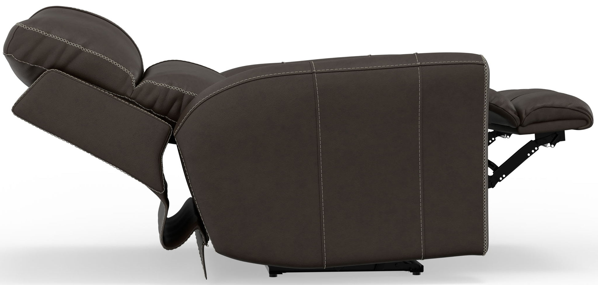 Fredda - Power Recliner - Hornell Furniture Outlet
