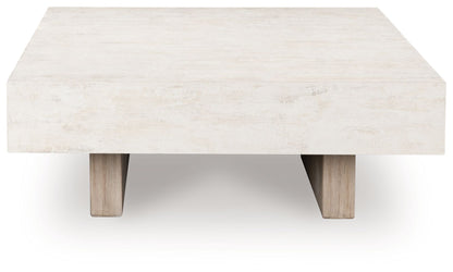 Jorlaina - Rectangular Table - Hornell Furniture Outlet