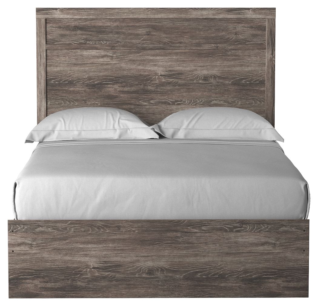 Ralinksi - Youth Bedroom Set - Hornell Furniture Outlet