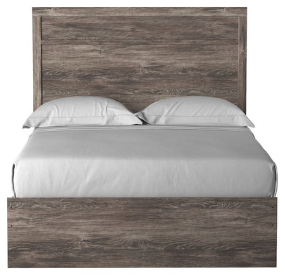 Ralinksi - Youth Bedroom Set - Hornell Furniture Outlet