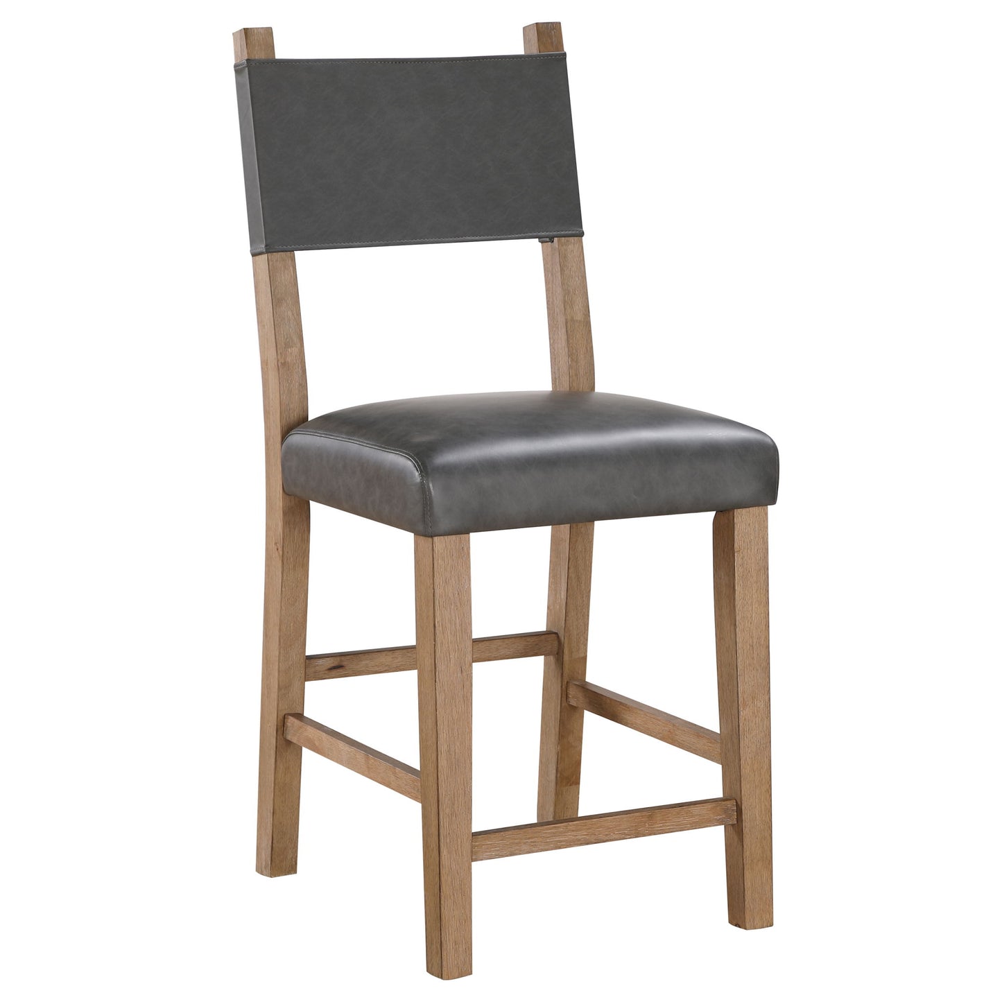 Aubrey - Counter Chair - Hornell Furniture Outlet