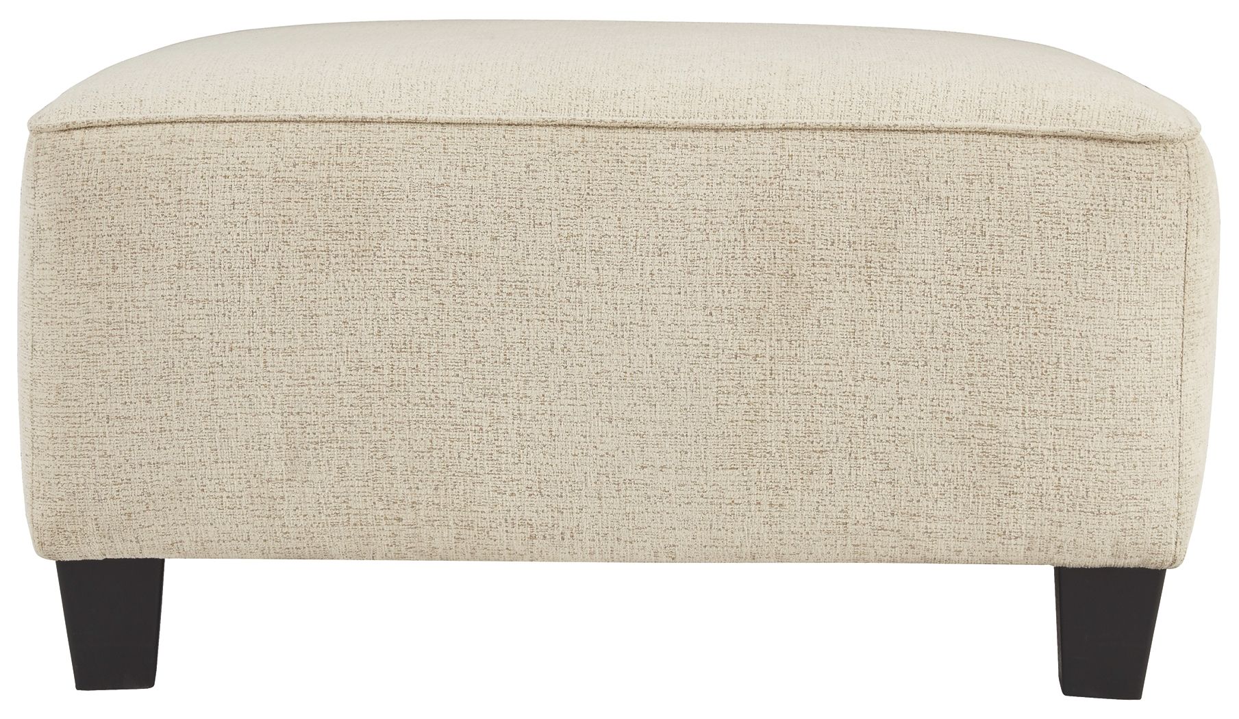 Abinger - Oversized Ottoman - Hornell Furniture Outlet